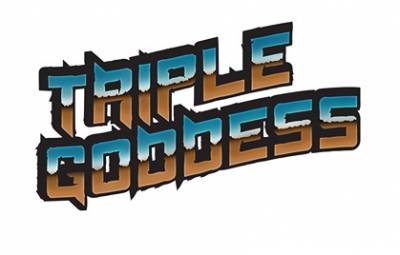 logo Triple Goddess